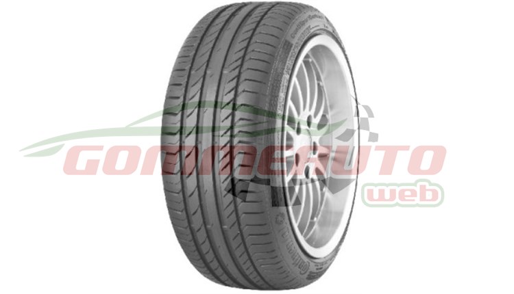 COP. 235/40YR18  CONTI  SC-5P MO FR XL                95Y